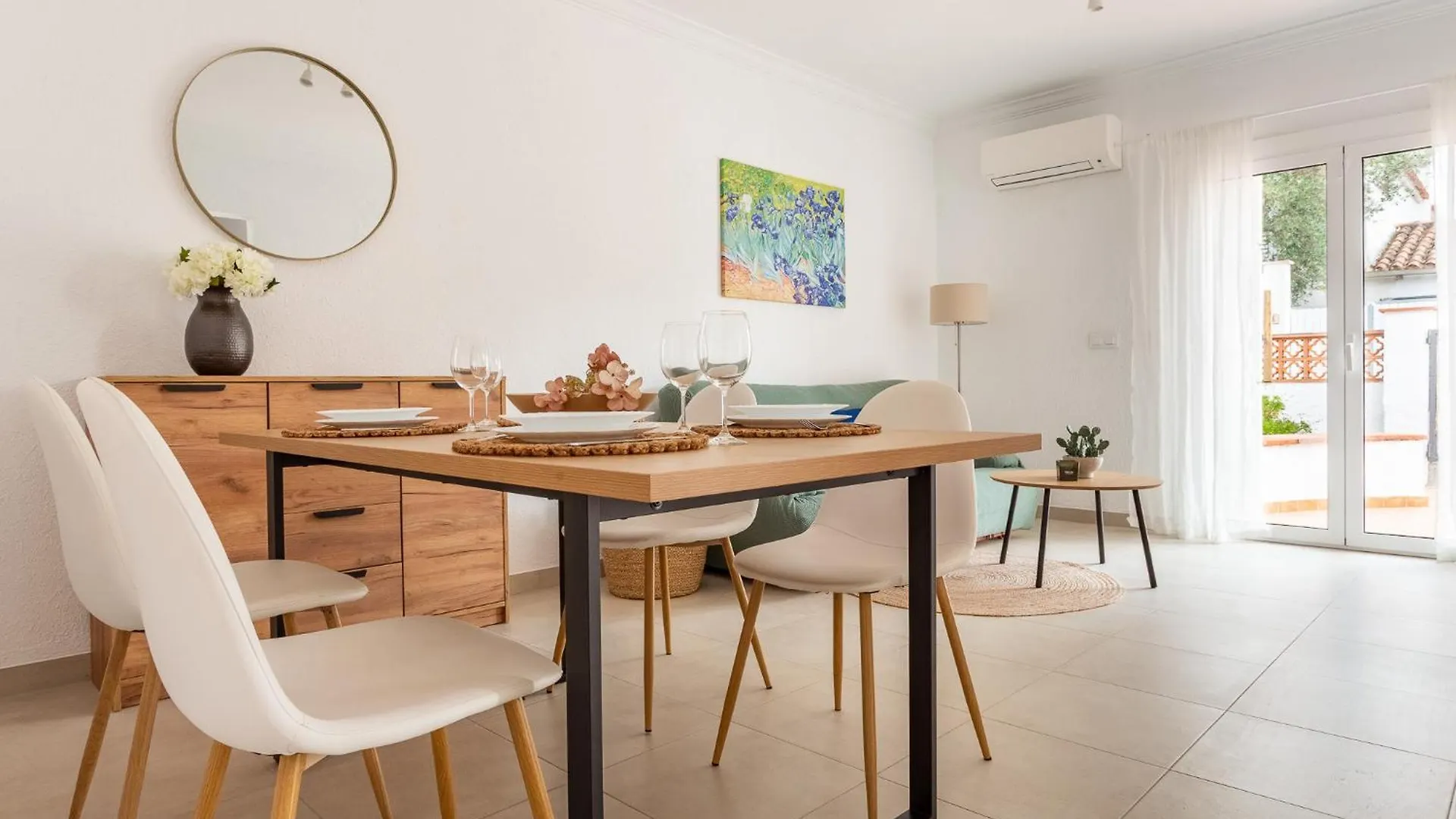 Casa Iris Villa L' Escala 0*,  Spanje