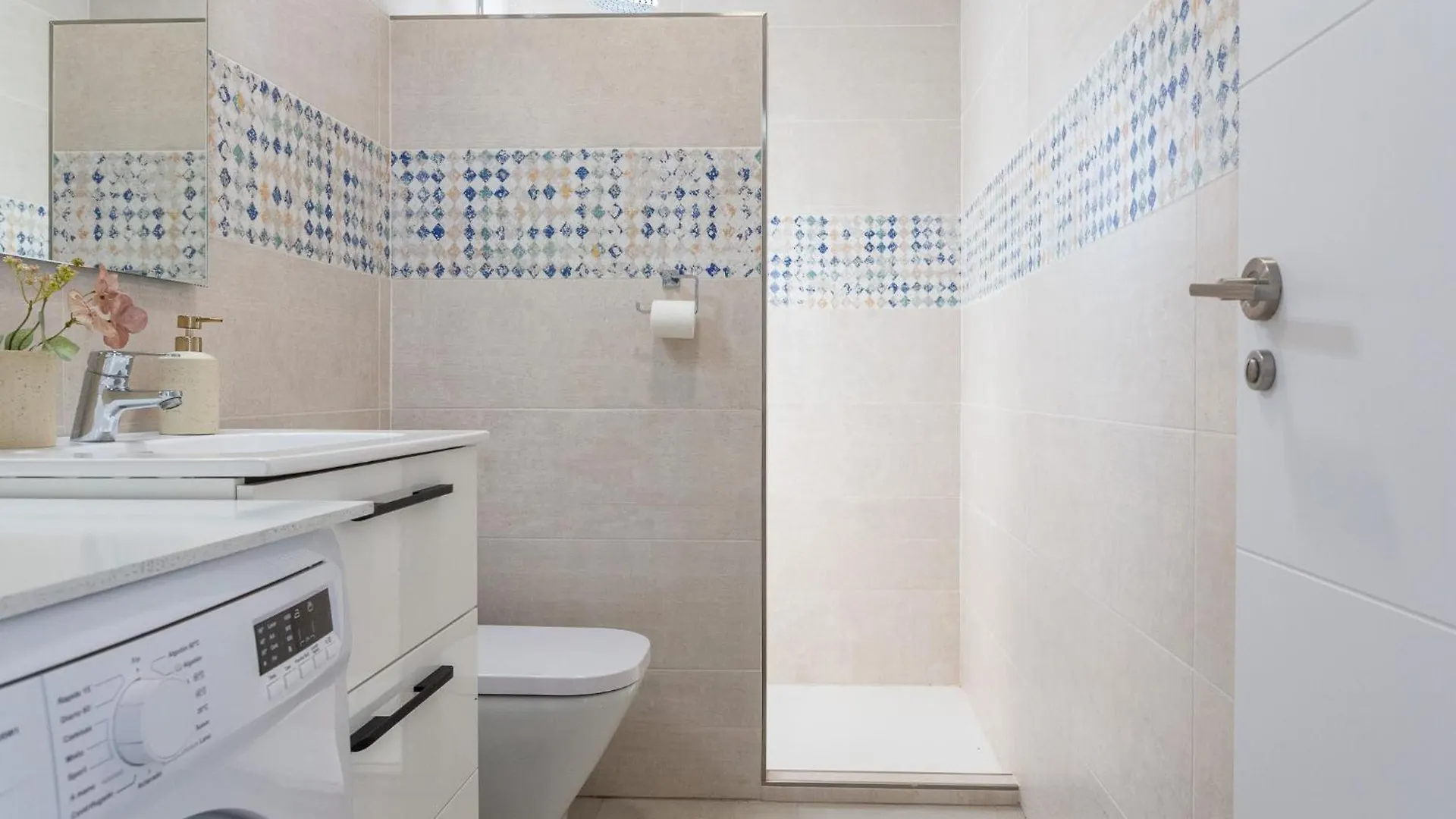 Casa Iris Villa L' Escala Vakantiehuis
