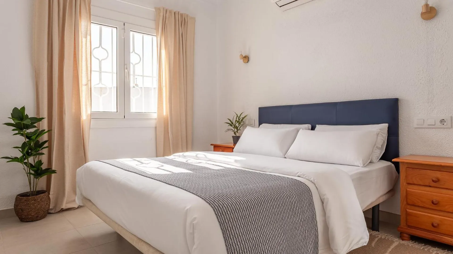 Casa Iris Villa L' Escala Spanje
