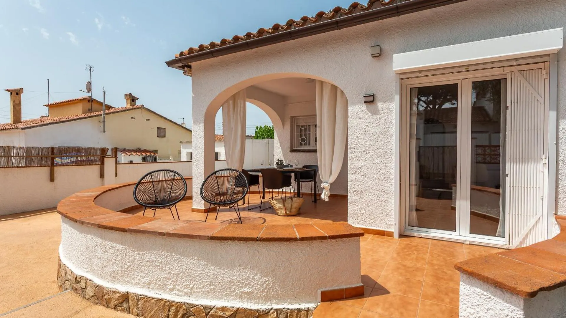 Casa Iris Villa L' Escala